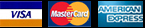 Visa-Mastercard-Amex