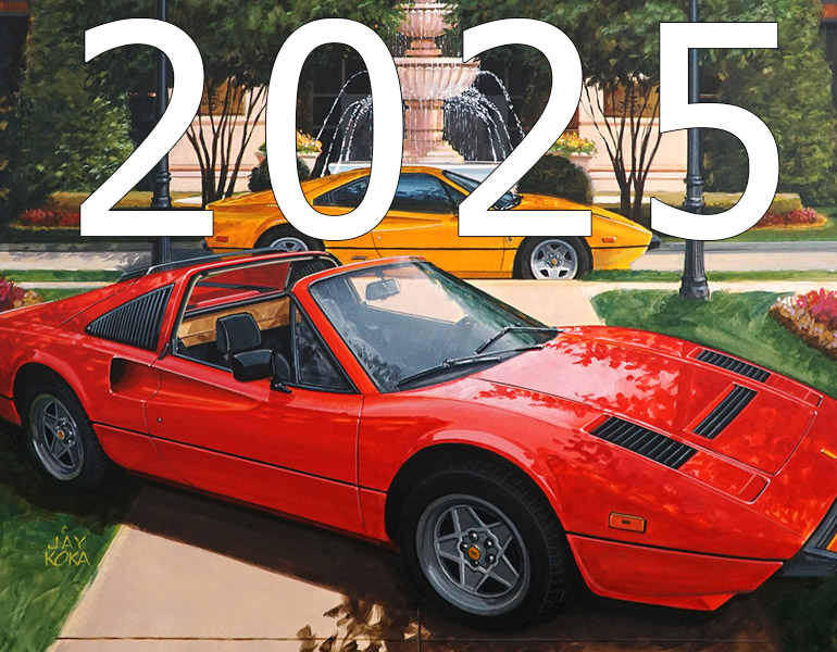 Benz Group 2025 by Jay Koka